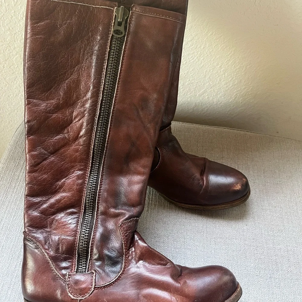 H by Hudson Caville Boot